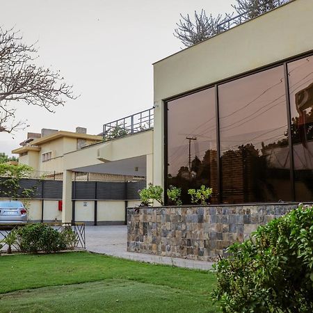 Avari Boutique Multan Zewnętrze zdjęcie